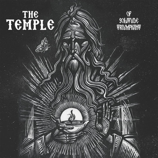 Of Solitude Triumphant | The Temple