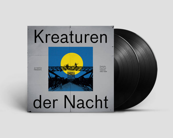 洋楽 Innuendo - Kreaturen der Nacht Kreaturen der Nacht | Innuendo | LíO Press