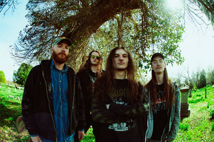 Deteriorate | Gamma Sector