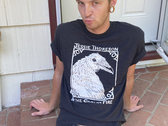 Jessie Thoreson & The Crown Fire Band T-shirt photo 