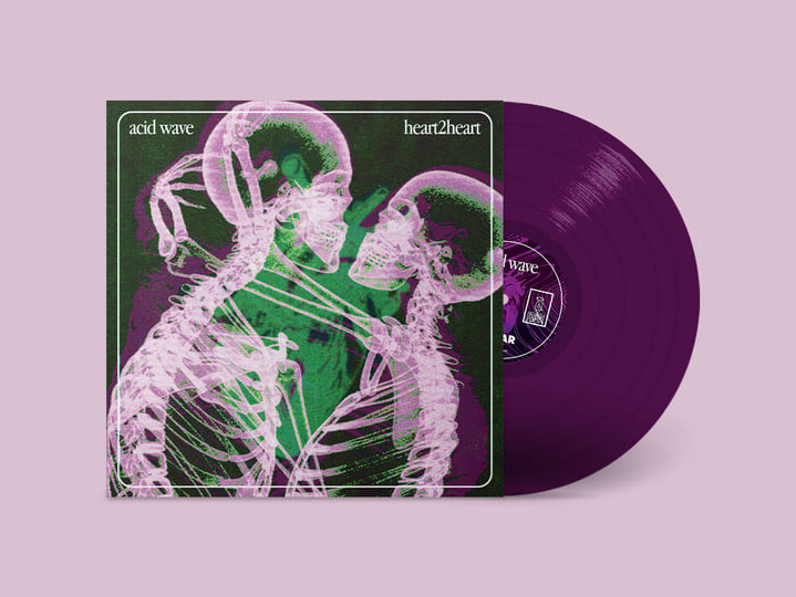 heart2heart | Acid Wave