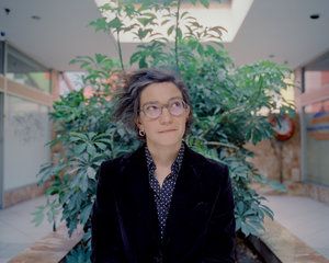Fran Swinn