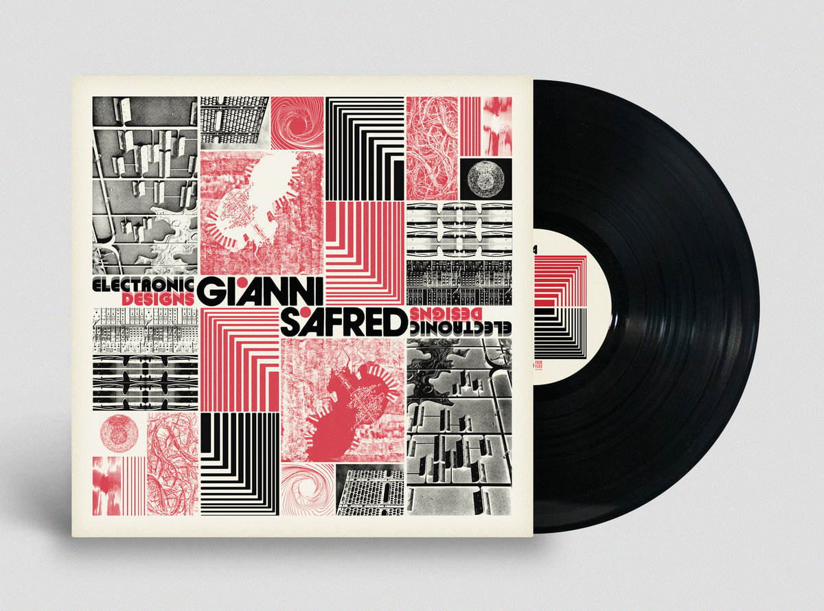 Gianni Safred – Futuribile (The Life to MzctNjMwMi5qcGVn.jpeg