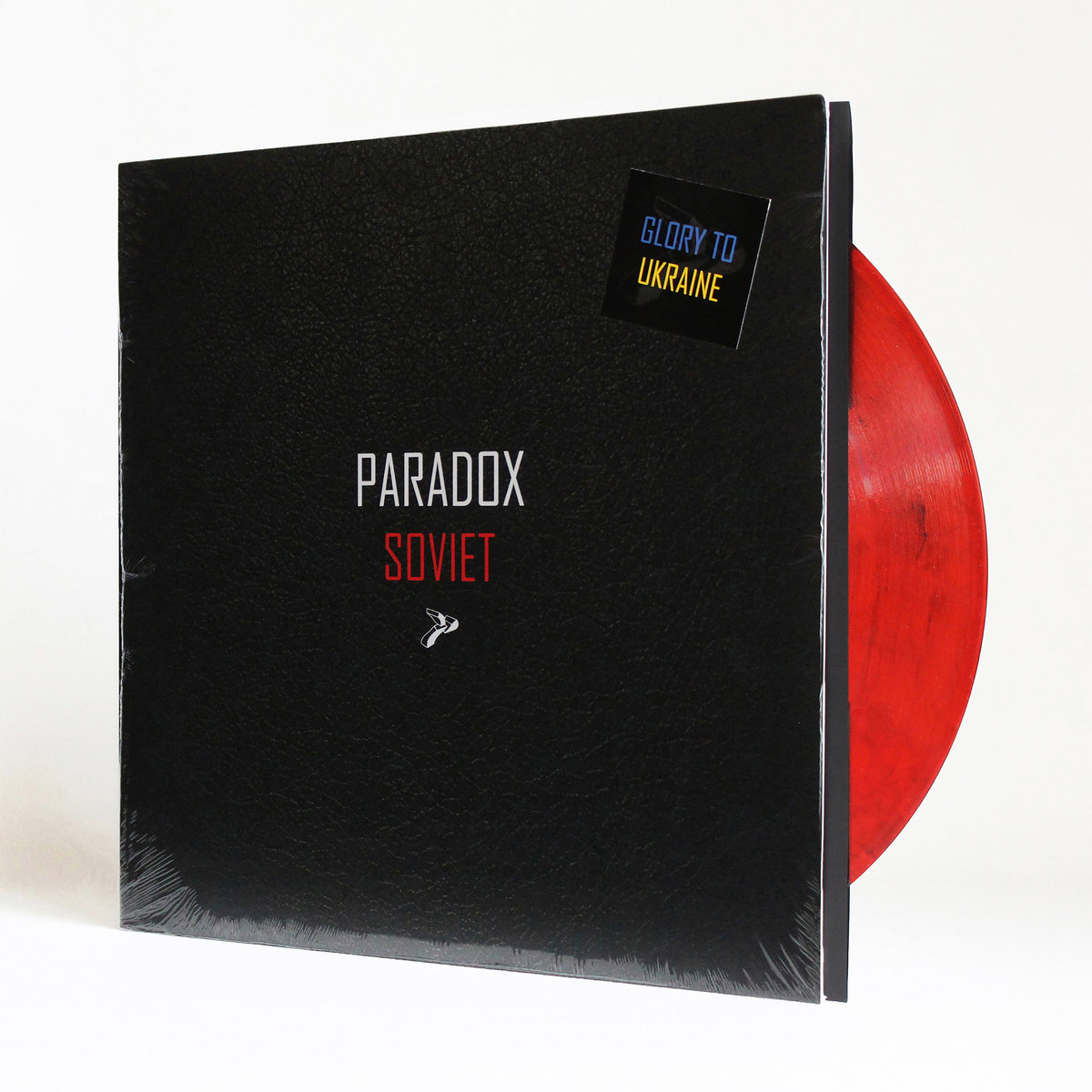希少　未開封　LEGENDARY SOVIET RECORDINGS CD Diabolus In Musica: Legendary Soviet Recordings - Box Set 100CDs