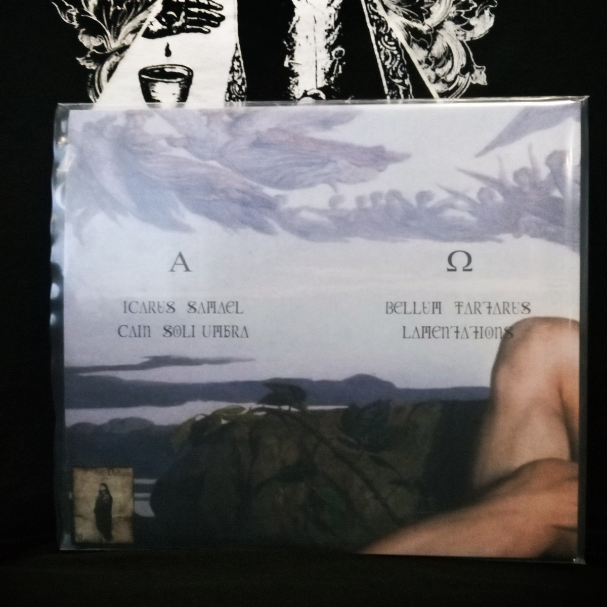 Samael Gravenchalice