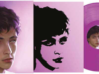 Merch | Alfie Templeman