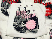 Super Krystal T-shirts - MARCH 2023 photo 
