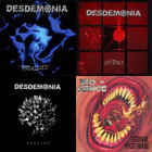 Anguish | Desdemonia