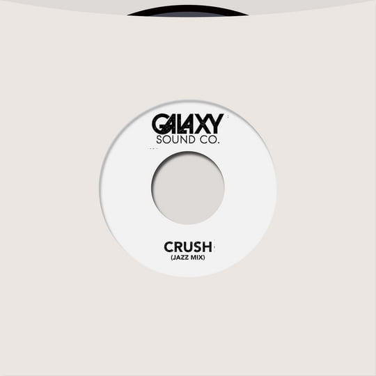 GALAXY SOUND CO. レコード CRUSH lil Kim HMV店舗在庫一覧] Crush 100（7インチシングルレコード） : Lil Kim