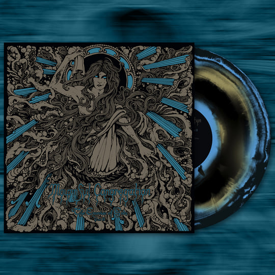 The Exuviae of Gods - Part II | Mournful Congregation | 20