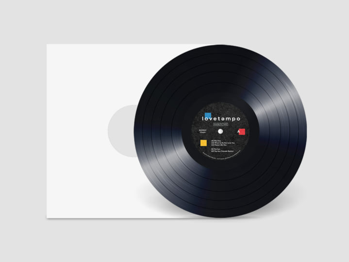 Lovetempo / Lovetempo EP Lovetempo / Lovetempo EP