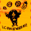 Coach Waters image