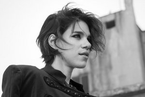 Monika Martin — Photo