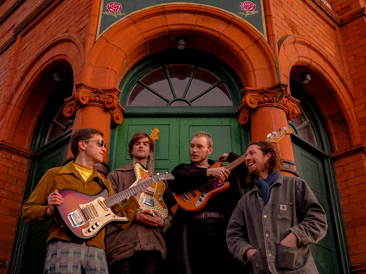 FAT BAMBOO FAT BAMBOO