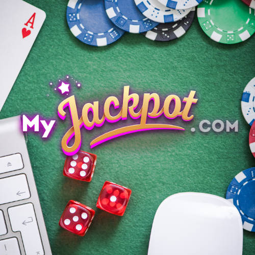 Image représentative du casino MyJackpot
