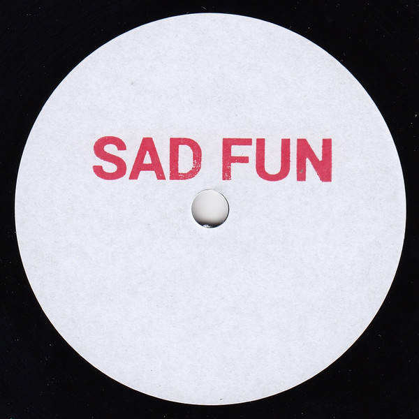 Music | Sad Fun