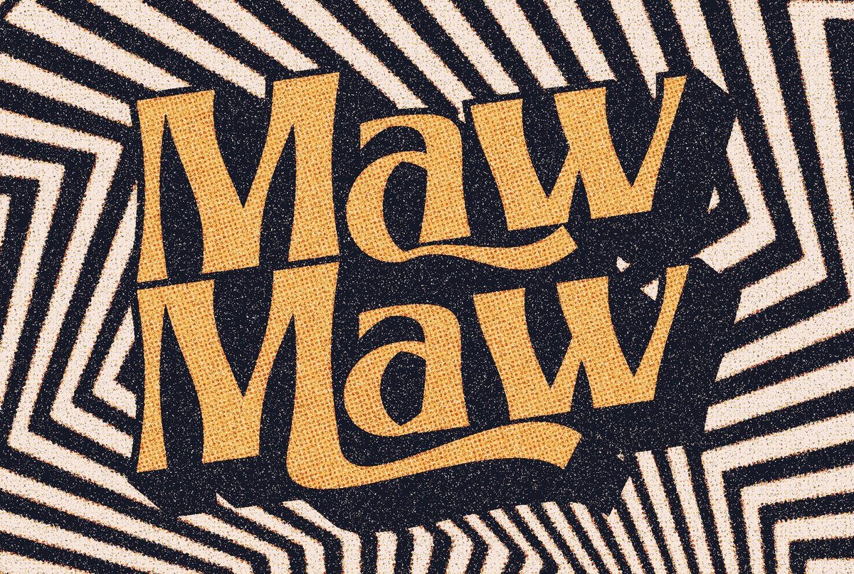 Kumquats & Sunshine | Maw Maw