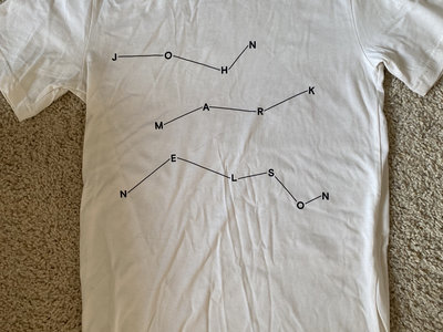 JMN Constellation T-Shirt main photo