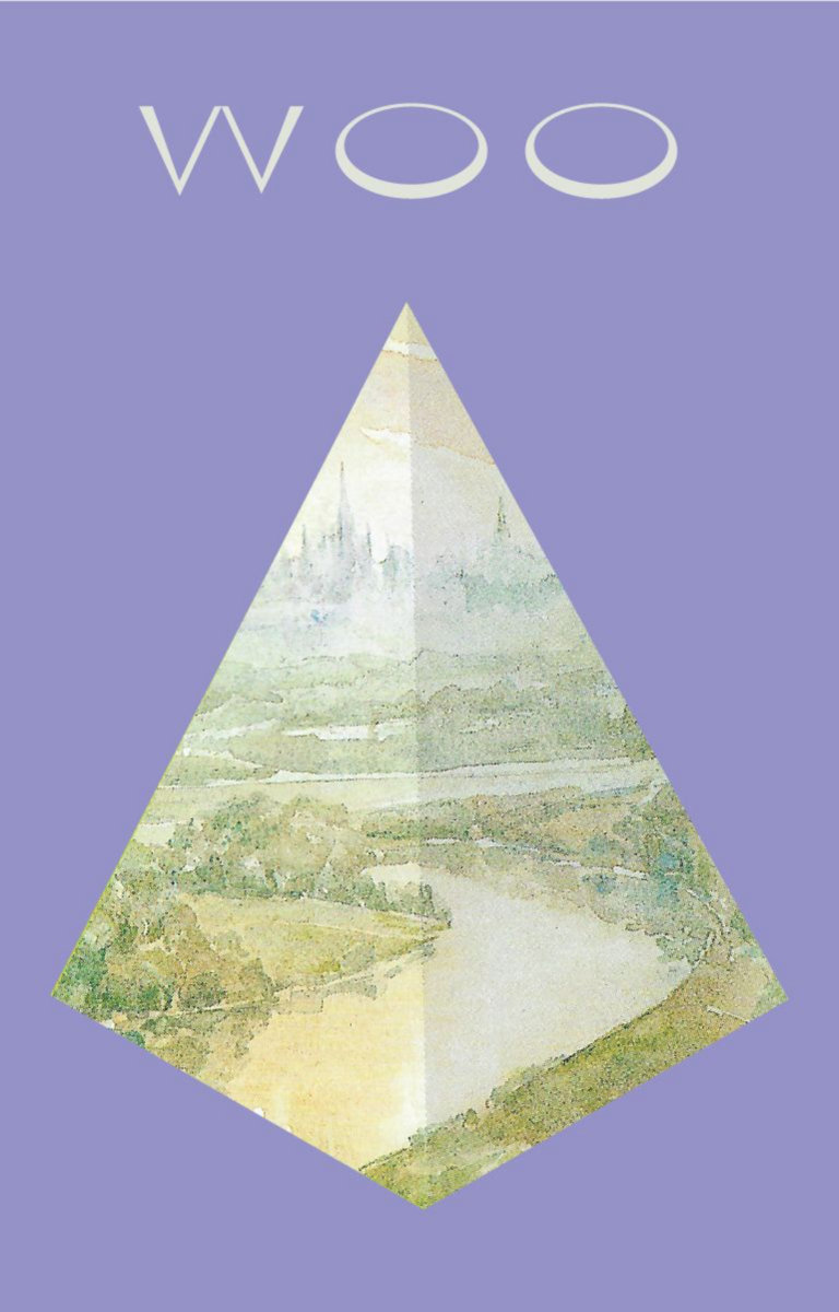 Into the Heart of Love (Remastered) | Woo | Palto Flats