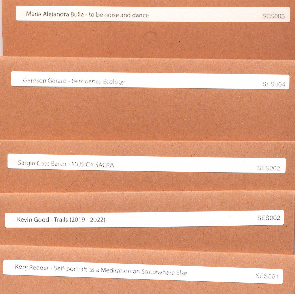 The Best Field Recordings on Bandcamp, April 2023 Bandcamp Daily