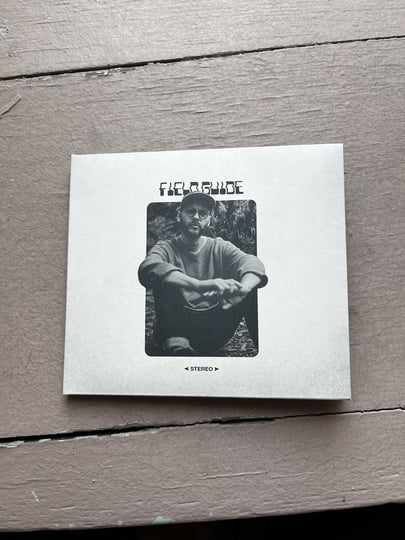 Field Guide | Field Guide