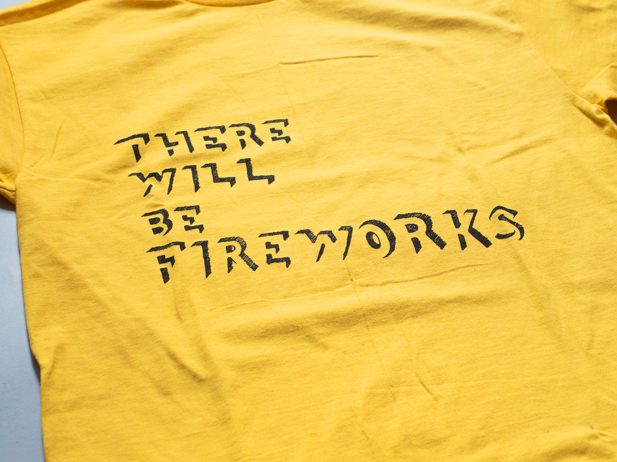 00s L.G.B. fire works t-shirt tシャツ y2k Men Women Y2K Streetwear T Shirt, Vintage Graphic Tees Hip Hop