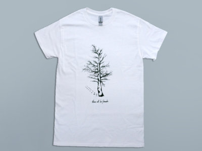 TWBF Tree T-Shirt main photo