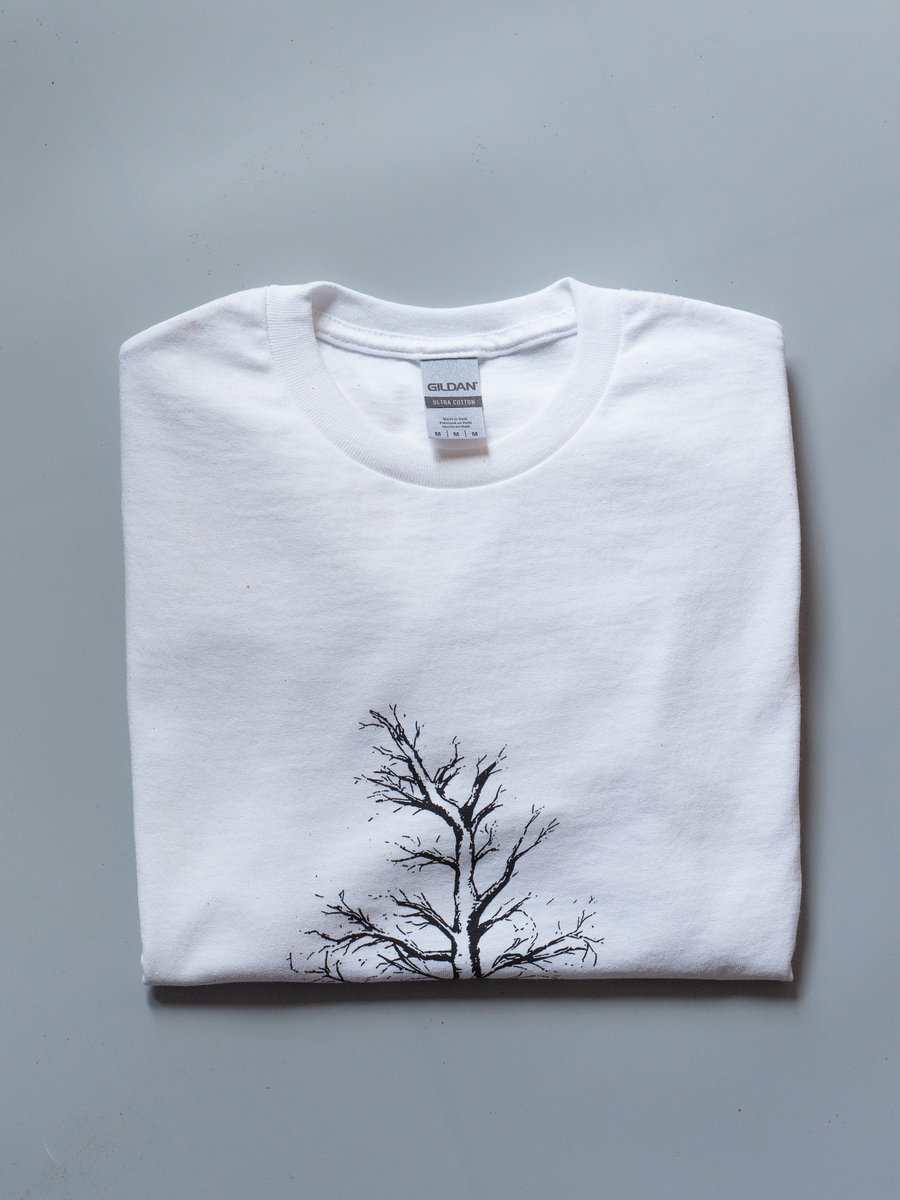 TWBF Tree T-Shirt | There Will Be Fireworks