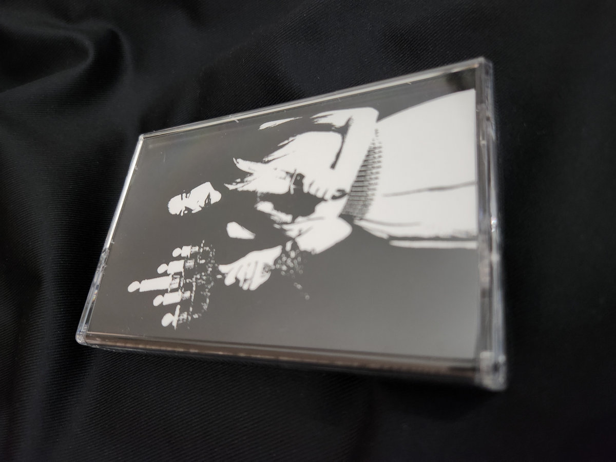 Cold Stars of Eternity | Ieschure | Liminal Dread Productions