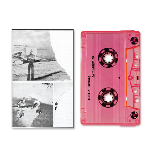 Easy Listening | quickly, quickly