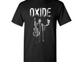 Orbital Dissonance T-shirt | Oxide