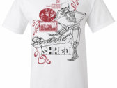 Shred Yeah! T-Shirt (by Double Wonderful) | Grateful Shred