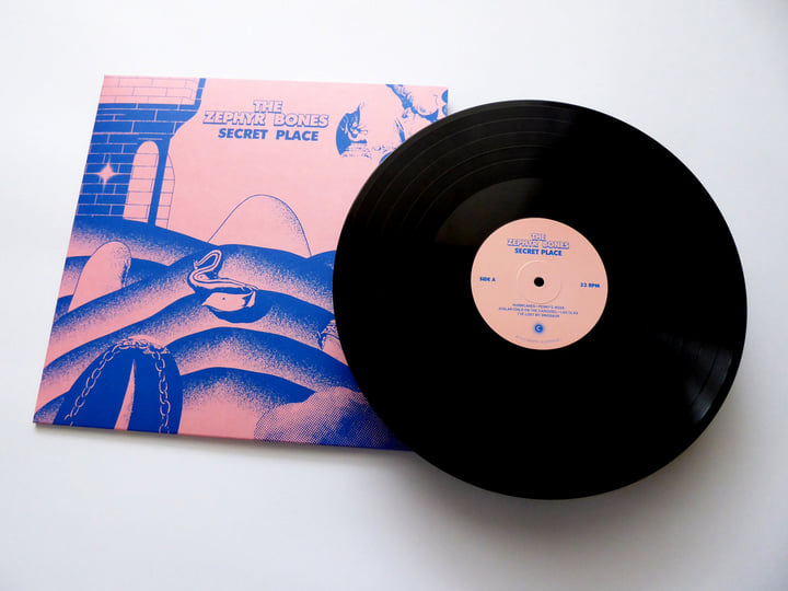 Neon Body | The Zephyr Bones