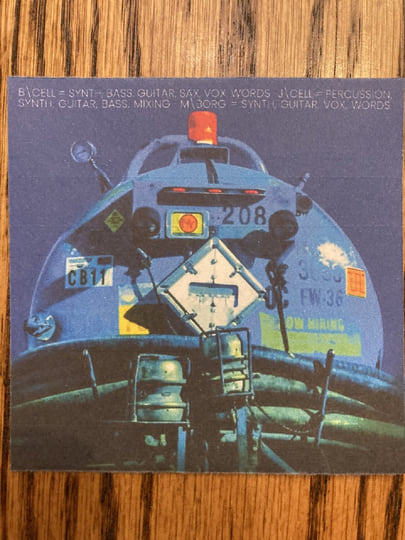 ベース SOUND FROG BerialS 20 