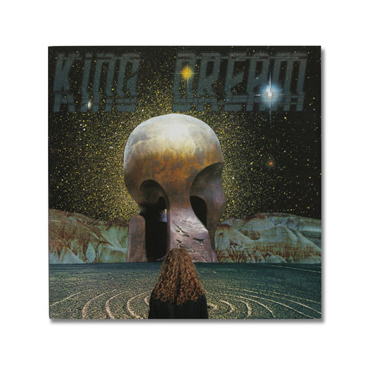 King Dream | King Dream