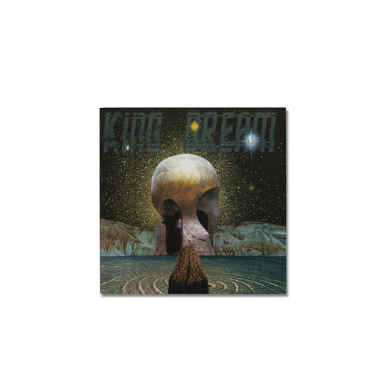 King Dream | King Dream