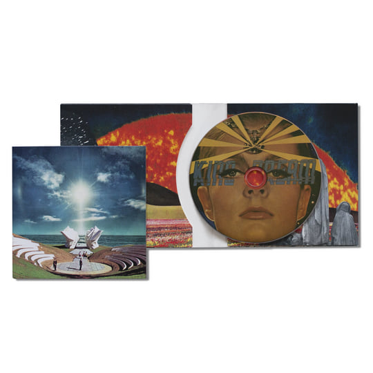 King Dream | King Dream