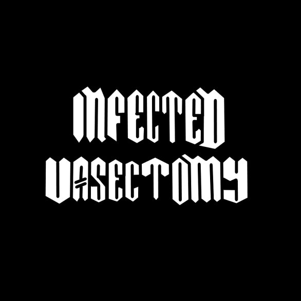 Slit Tongues Infected Vasectomy