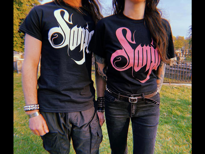 LOUD ARRIVER | Sonja