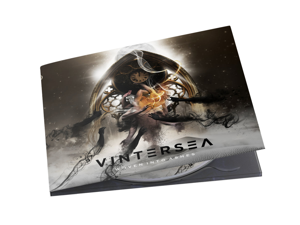 Woven Into Ashes | VINTERSEA