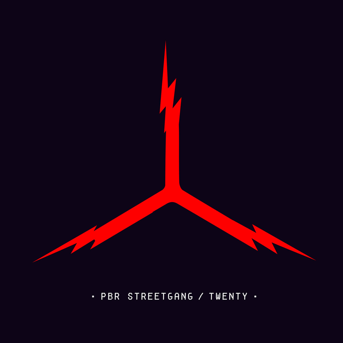 PBR Streetgang / Various Artists PBR Streetgang / Various Artists