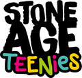 Stone Age Teenies image