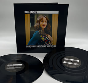 12" 2 x Gatefold LP - 180 Gram - Limited Edition, image 1