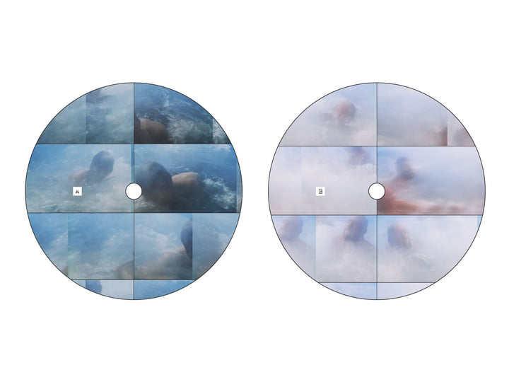 人気ブランドを SEASCAPE Jelinek Jan | polyptych - その他