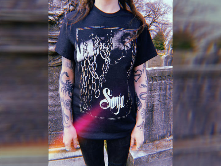 LOUD ARRIVER | Sonja