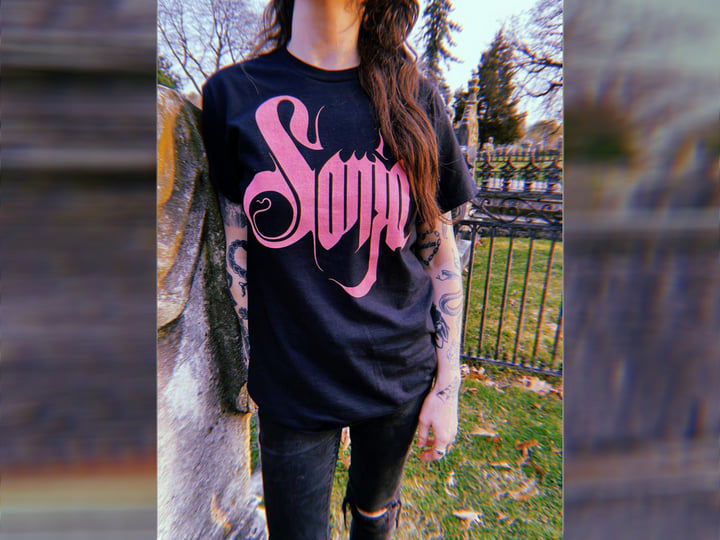 LOUD ARRIVER | Sonja