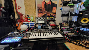 Somniloquy Productions