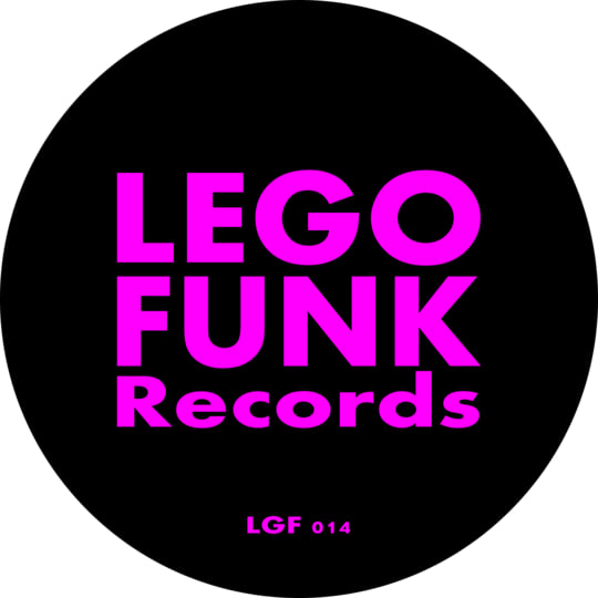 LGF 014 Dancefloor Edits | Lego Edit