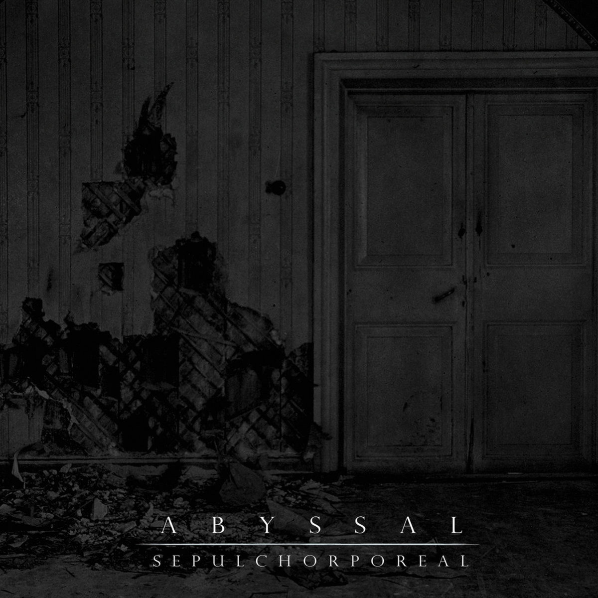Sepulchorporeal / Amore | Abyssal / Ellorsith | Dark Descent Records