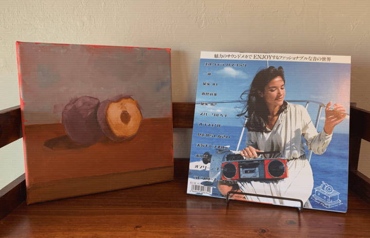 ナツカシイ94 | 懐くooll | Fried Plum Records